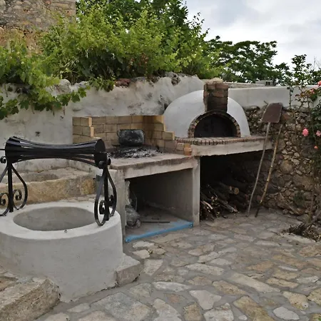 Niamalfi Lägenhet *