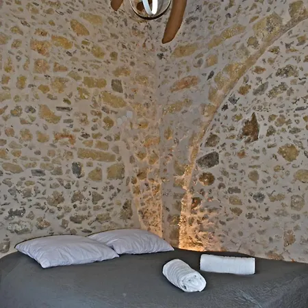 Niamalfi Lägenhet